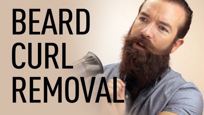 How to Tame a Wild Beard (6 Step Tutorial)