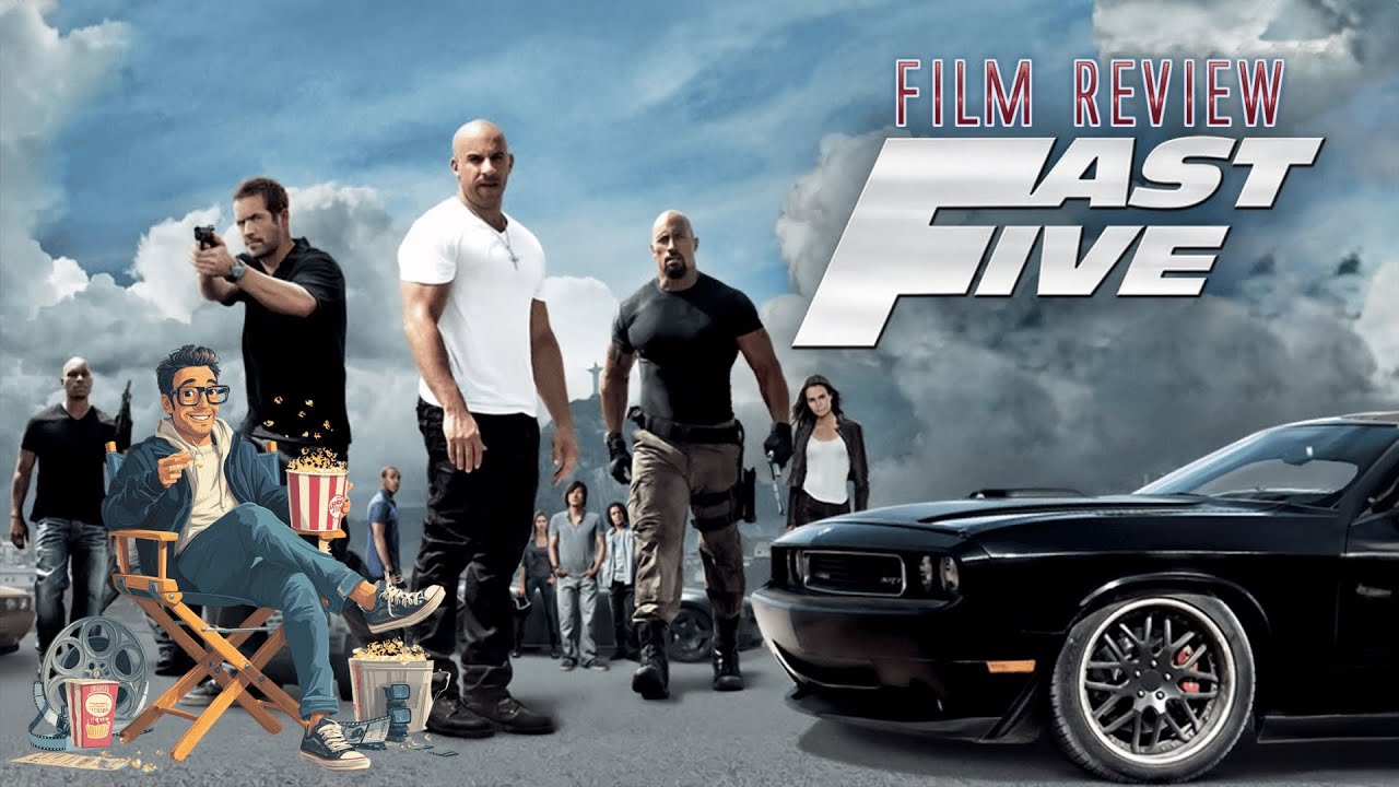 Fast Five Rio Film Review Fast Five (2011) – The Rio Heist and Epic Action Review 🚗💥 ...