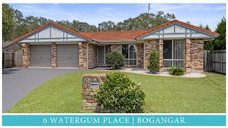 6 Watergum Place, Bogangar NSW 2488