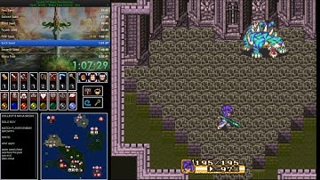 Secret of Mana Randomizer (Open World/Mana Tree Revival/Boy) by 2-Tone in 1:45:33