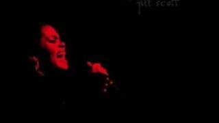 Jill Scott Live in DC - The Way