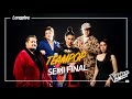 Team Pop I Semi Final I The Voice All Stars