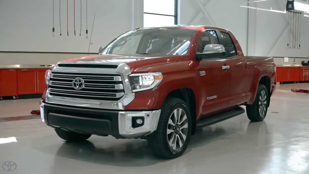 Toyota HowTo Toyota Tundra Integrated Trailer Brake Controller