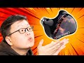DAZZLING DEEP Sound An IEM For The Daring DAZZLING DEEP Sound An IEM For The Daring