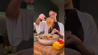 Ленивый ужин после работы ?✌️ #рекомендации #рек #рецепты