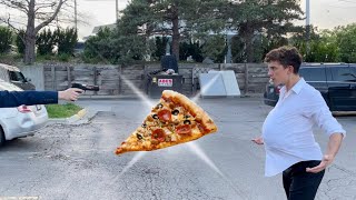 No One Out Pizzas The Hut