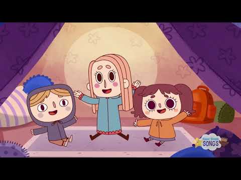 Video Bài hát kéo búa bao bằng tiếng Anh. - youtube
