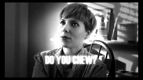 Chew Lips - Making The Album (Part 1)