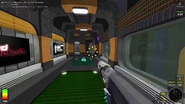 Red Eclipse 2 - Pure Content