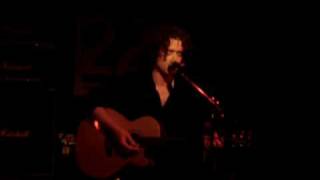 Anathema - Shroud Of False (Live In Athens Club 22)