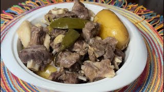 Dum Pukht Recipe | Dum Pukht in Pressure | Eid Special | Taste of Hunza