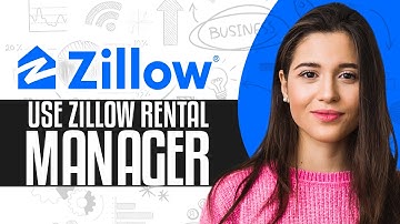 How To Use Zillow Rental Manager In 2025 | Step By Step Tutorial