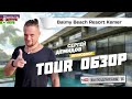 Balmy Beach Resort Kemer Adults Only 18+ 4* - новый отель в Турции в Кемере