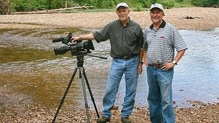 Short Takes Documentary Filmmakings Dynamic Duo University Of Arkansas