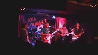 Livication - Living Dread (Slightly Stoopid) @ DiPiazza&#39;s 1/4/14