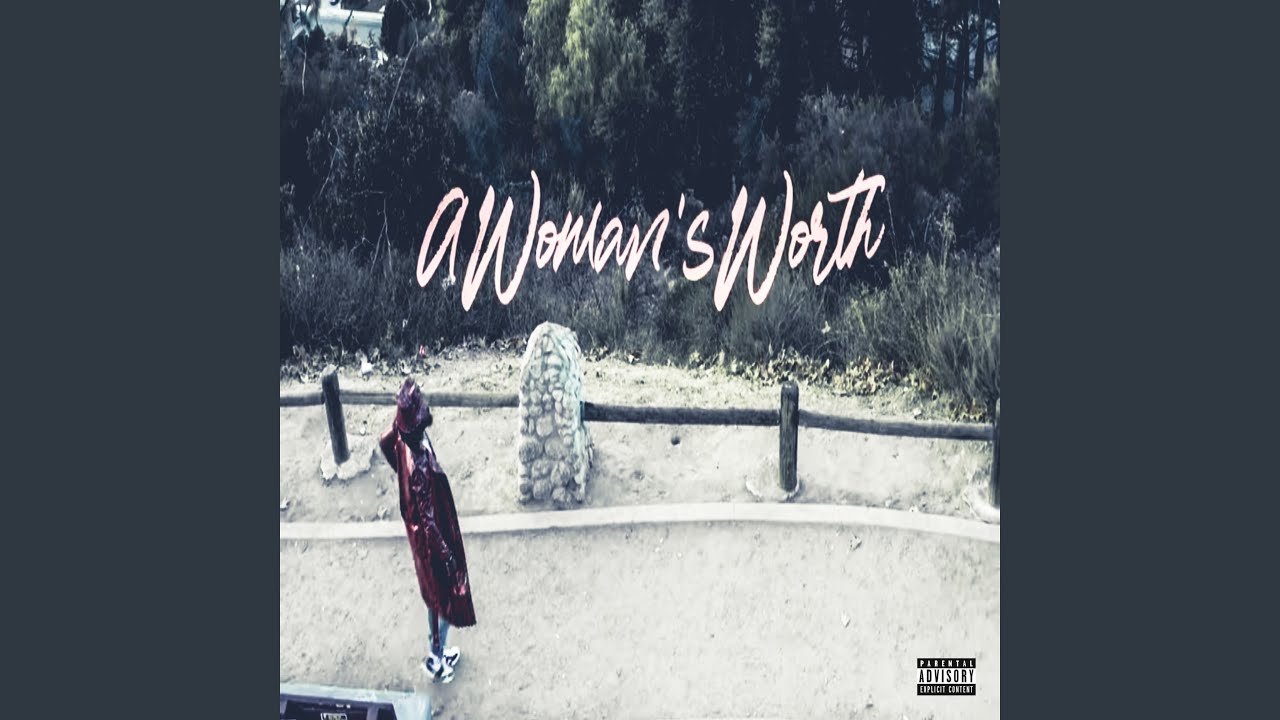 Watch Woman’s Worth on YouTube Watch Woman’s Worth on YouTube