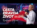 Jedin cesta pravda i ivot  peter minrik  poprad