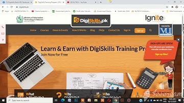 How to enroll digiskills Batch 10 new batch || online degree ||  signup digiskills Batch 10 digiskil