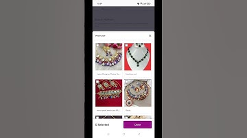 Meesho Creator Club QR code kaise banate hai पुरा विडियो Recording केसाथ #meesho #meeshocreatorclub