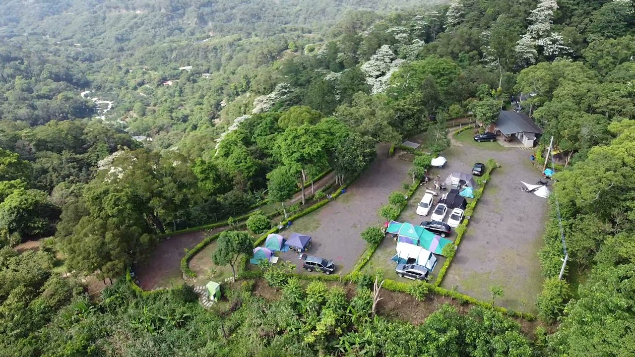 Dji Mavic Mini 北埔星月天空露營區 Youtube