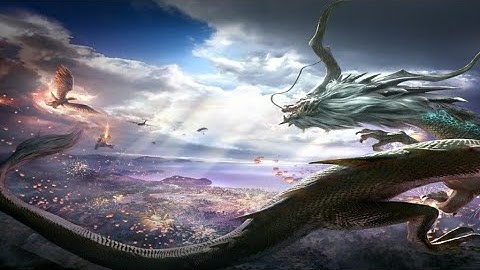 Game For Peace New Dragon Event Update 1.11 Introduction | PUBGM Updates!