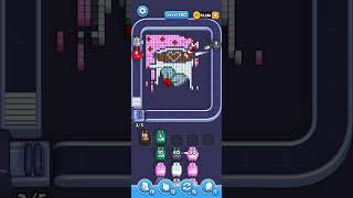 Pixel Flow level 280 walkthrough