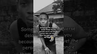 Because you’re not yet ready~Trust the process #motivationalvideo #focused #viral #viralvideo