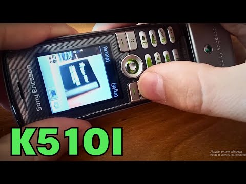 Sony Ericsson K510i - buy non-touchscreen phone: prices, reviews