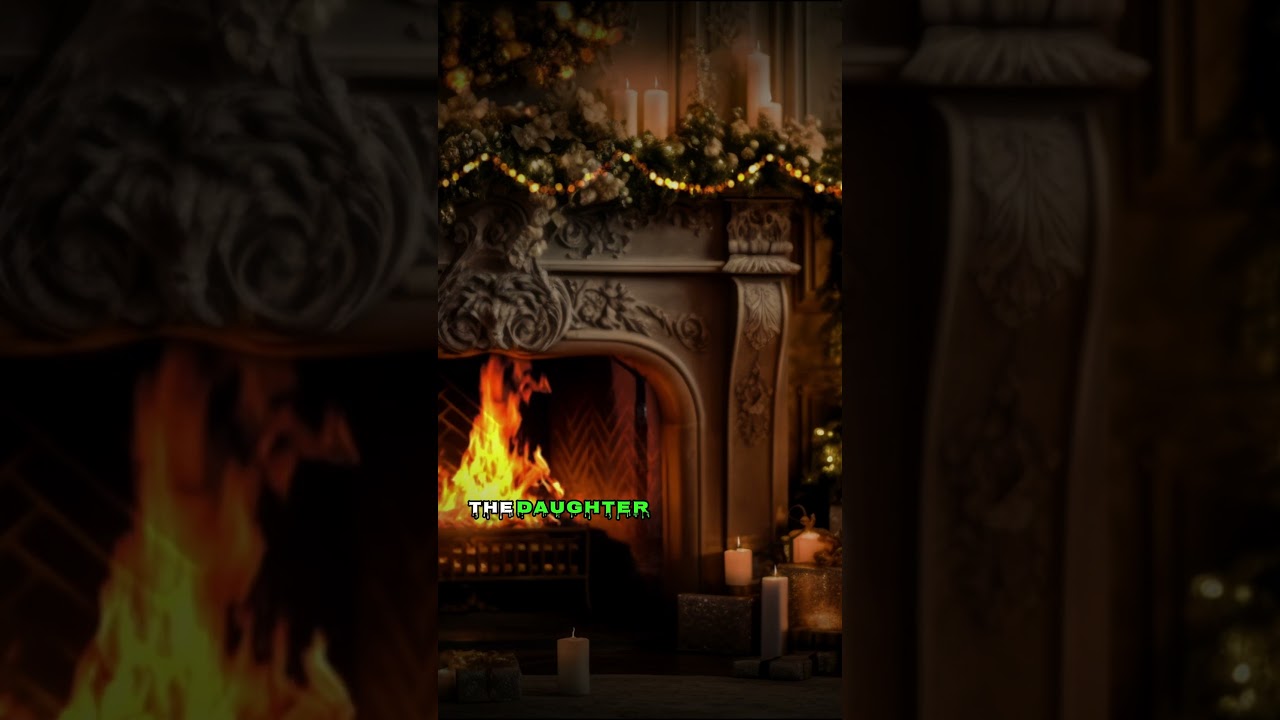 British Christmas Ghost Stories: The Slain Highwayman