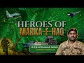 Naib Subedar Imran’s Bravery! Tamgha-e-Basalat | Maarka-e-Haq Hero Story 2026