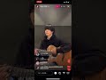 【マルシィ】 インスタライブ 歌 切り抜き 2023 2月26日