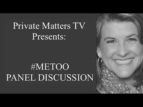#MeToo Panel Discussion with Alison Armstrong, Anodea Judith & Tani Thole #MeToo Panel Discussion with Alison Armstrong, Anodea Judith & Tani Thole