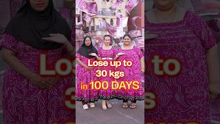 Register Now for the 100 Days Weight Loss Challenge | Indian Weight Loss Diet by Richa