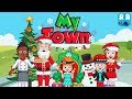 My Town : Shopping Mall (By My Town Games LTD) - New Best App for Kids