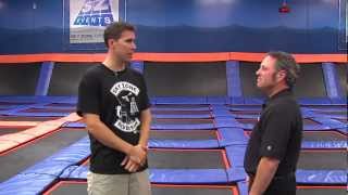 Active Riverside - Sky Zone