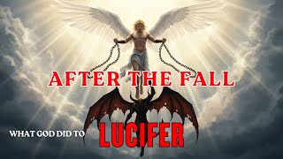 Why God Hate Satan? The Shocking Truth of Lucifer’s Rebellion