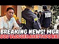 KAKAPSOK LANG! MGA DDS VLOGGER AARESTUHIN NA!