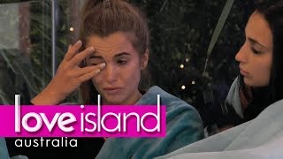 Millie Breaks Down Love Island Australia 2018