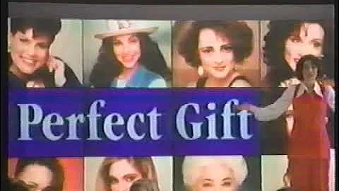 1995 Glamour Shots Commercial | Yes You Can