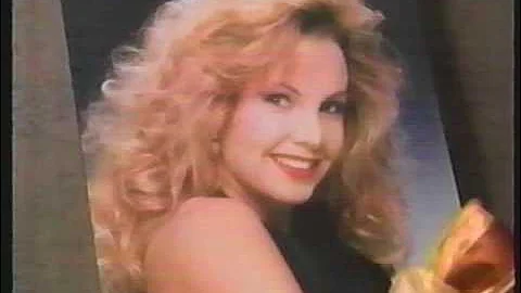 1995 Glamour Shots Commercial | Yes You Can