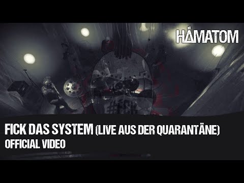 Hämatom - Fick Das System