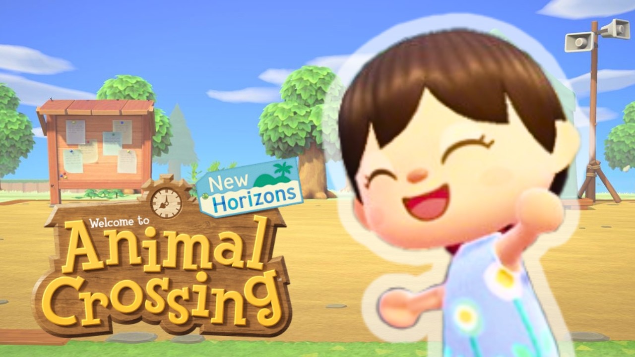 starting a forever island in 2026 | animal crossing new horizons ep. 1