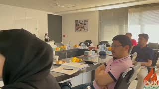 Fundamental of Hydraulic Fracturing Operation Course screenshot 4