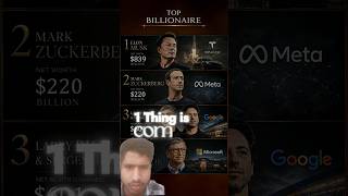 Why Most Billionaires Study Computer Science 😳💸