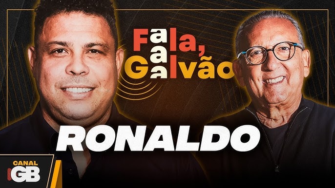 Anoreg/RS - Personagens Gaúchos: a trajetória de Ronaldinho Gaúcho