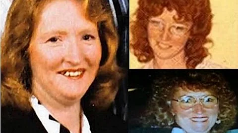 Katherine Knight: Cannibal, Psychopath, Mother and...