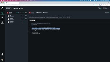 Deploy your Development Environment with Okteto