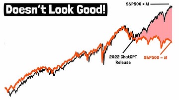 AI Bubble is Much Bigger than Internet Bubble in 2000s