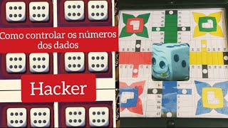 الجزء الأول أرقام الحظ وكيف تتحكم في أرقام النرد parchis star 🇨🇴 screenshot 5