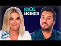 Most LEGENDARY Idol Acts of ALL TIME! They Became Legends!